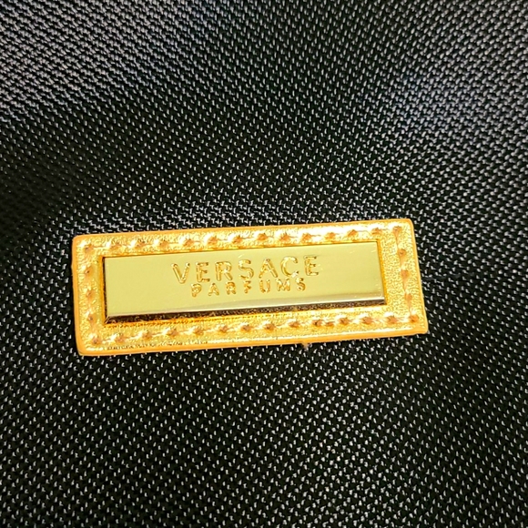 Versace Parfums Tote Bag - Picture 2 of 5